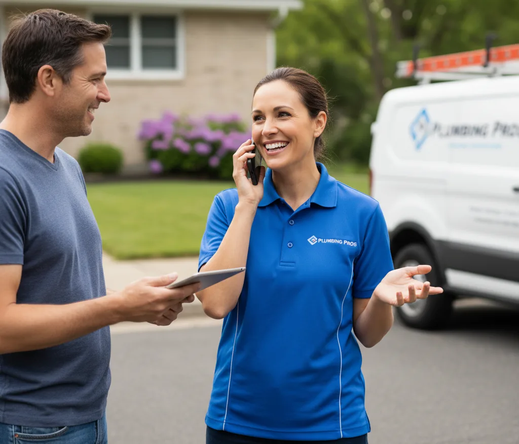 Water Heater Installation in Columbus Grove, OH